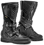 Sidi Adventure 2 Gore Black Boots New. Price: $449.99.