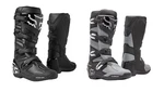 Fox Racing Comp Motocross And Dirt Bike Boots Black Size 8-14 New. Price: $289.95.