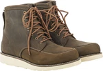 Fly Racing Tradesman Boots Brown Mens Size 9 New. Price: $91.20.