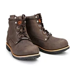 Milwaukee Leather MBM9007 Men's Logger Dark Brown 6-INCH Lace-up New. Price: $139.99.