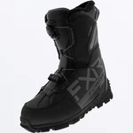 Fxr Racing X-cross Pro Boa Boot New. Price: $294.99.