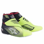 Alpinestars Karting Shoes TECH-1 Kz V2 Boots Black/ Yellow New. Price: $340.78.
