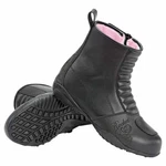 Joe Rocket W7 Blk Trixie Boot 1367-4007 New. Price: $124.95.