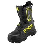Fxr X-cross Speed Snowmobile Boots Hi-vis New. Price: $183.99.