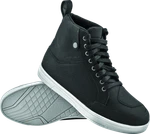 Speed And Strength United By Shoe Black/white - Fits 11 New. Price: $99.99.