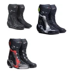 Motorcycle Boots Tcx Rt Race Pro Air Road Racing Neu. Price: $408.89.