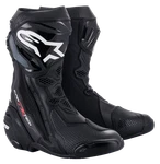 Alpinestars Supertech Motorcycle Motorbike Sport Racing Boots Black 2220021-10 New. Price: $509.98.