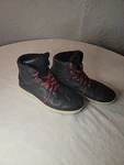 Milwaukee Leather 9102 Men's Black Reinforced Street Riding Shoes 14M Pre-owned. Price: $39.99.
