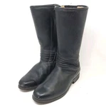 Rare Alpinestars Skywalk Fox Motorcycle Riding Road Touring Boots Mens Size 9 Pre-owned. Price: $58.80.