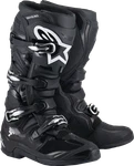 Alpinestars Tech 7 Boots Black Us For / Eu 39 2012025-10-6 New. Price: $499.95.