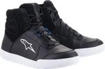 Alpinestars Chrome Waterproof Shoes 13 Black/white New. Price: $309.95.