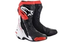 Alpinestars Supertech Boots 6 2220021-123-39 New. Price: $649.95.