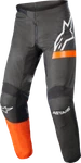 Alpinestars Fluid Chaser Anthracite And Coral Mx Off Road Pants Men's Sizes New. Price: $26.99.