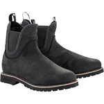 Alpinestars Turnstone Boots - Black Brown Motorcycle New. Price: $259.99.