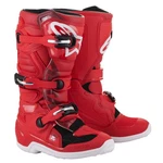 Alpinestars Youth Tech 7S Boots Red Us 2015017-30-3 New. Price: $299.95.