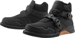 Icon Boots Slabtown Waterproof Motorcycle Pit Bike Mx Size 12 New. Price: $149.99.