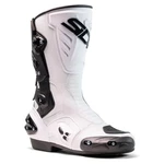Sidi Boots 11.5 VERTIGO2WHBK 2030-0095-46 New. Price: $329.99.