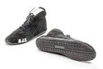 Rjs Racing Equipment Redline Shoe Mid-top Black Size 13 SFI-5 New. Price: $104.19.