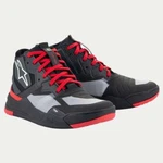Alpinestars Men's Motorcycle Boots - Speedflight Shoes (black, Red, White) New. Price: $170.40.