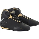 Alpinestars Sektor Womens Shoes 5 Black Champagne New. Price: $189.95.