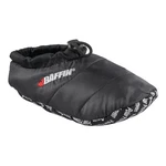 Baffin Unisex Black Cush Slippers (adult Size L) 6127-0000-001 (m) New. Price: $60.00.