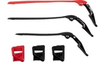 Thor 3430-1053 Strap Kit For Radial Boots Red/black New. Price: $22.07.