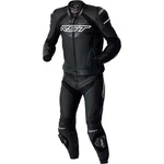 Rst Moto Tractech Evo D3O Jacket Black/white Leather Large 103635WHI-44 New. Price: $429.99.