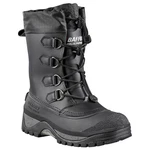 Baffin Inc Muskox Boot Black Size 7 P/n REAC-M021-BK1 New. Price: $74.94.