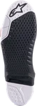 Alpinestars Tech 10 New Gen Boot Sole Black/white Size 7/8 25SUT21-12-78. Price: $89.95.