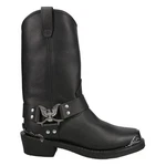 Dingo Chopper Motorcycle Mens Black Casual Boots DI19053 New. Price: $119.95.
