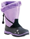 Baffin SNFL-J015-MV1(4) Junior Switzerland Boots Mauve New. Price: $69.99.