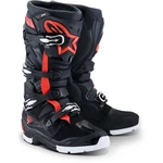 Tech 7 Enduro Drystar Boots Black/red Fluo/white Size 2010526-1321-11 New. Price: $529.95.