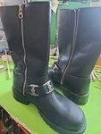 Harley Davidson Men's Boots Size 10. ****. Price: $149.99.