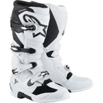 Alpinestars Tech 7 Mx Boots - White/black Size 16 New. Price: $499.95.