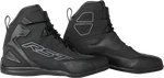 Rst Mens Sabre Moto Ce Shoes Black Us 11.5 New. Price: $149.99.