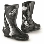 New Bmw Sportdry Boots Unisex Eu 42 Black #76228568137. Price: $247.81.