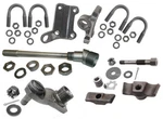 Sidecar Mount Kit For 1958 - 1972 Harley Panhead & Shovelhead Swing Frame New. Price: $818.00.