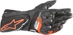 Alpinestars 3558321-1030-3X SP-8 V3 Gloves 3XL Black/red New. Price: $124.95.