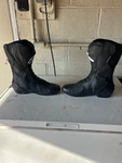 Alpinestars SMX-6 V3 Vented Boots New. Price: $330.00.