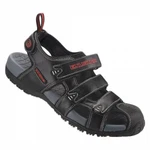 Exustar SS503 Cycling Sandals With Adjustable Straps, Spd Compatible, Size 7-7.5 New. Price: $129.88.