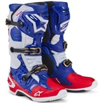 Alpinestars Tech 10 Union Limited Edition Men's Motocross Enduro Mx Boots New. Price: $630.63.