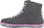 Alpinestars J-6 Waterproof Women's Shoes Gray/pink Us 8.5 Part 2542220909585 New. Price: $249.95.