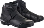 Alpinestars SMX-1 V2 Riding Boots Black, Us 5 / Eu 38, Performance Moto Gear New. Price: $219.95.