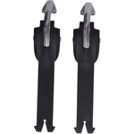 Alpinestars Tech T/7S Buckle Straps Black 25CITR-10 New. Price: $34.25.