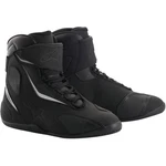 Alpinestars Black/black Fastback Drystar Shoes 13.5 25100181100135 3405-1684 New. Price: $106.41.