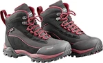Baffin SOFTW001-BBP-10 Women's Hike Boot Black/sangria New. Price: $206.25.