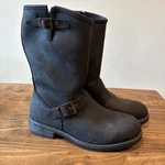 Tcx Fuel Men's Waterproof Motorcycle Boots Black Size 44 10.5 11 New Never Worn. Price: $149.00.