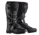 Oneal Element Boots Motocross Trail Atv Toe Guard Cushioned Insole Black Mens 8 New. Price: $159.95.