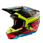 Alpinestars 8306123-1533-XXL S-M5 Action Helmets 2XL Black New. Price: $354.95.