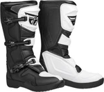 Fly Racing 364-66307 Maverik Lt Boot White/black Size New. Price: $149.95.